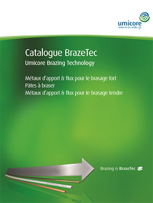 Catalogue-Brazetec