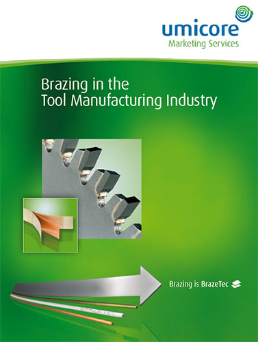 brazing-tool