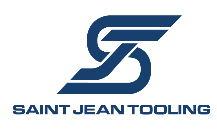 Logos saint jean tooling