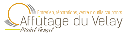 logo affutage du velay