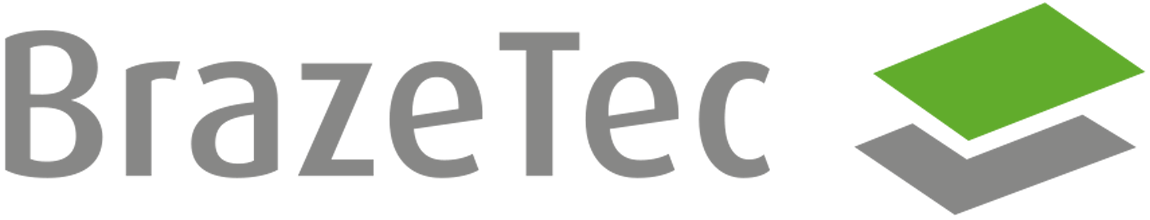 logo BrazeTec