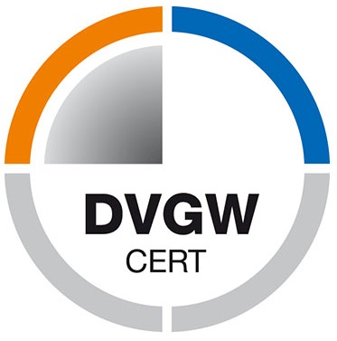dvgw certification