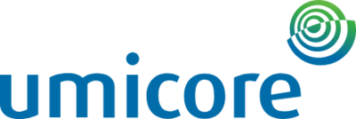 Logo Umicore groupe